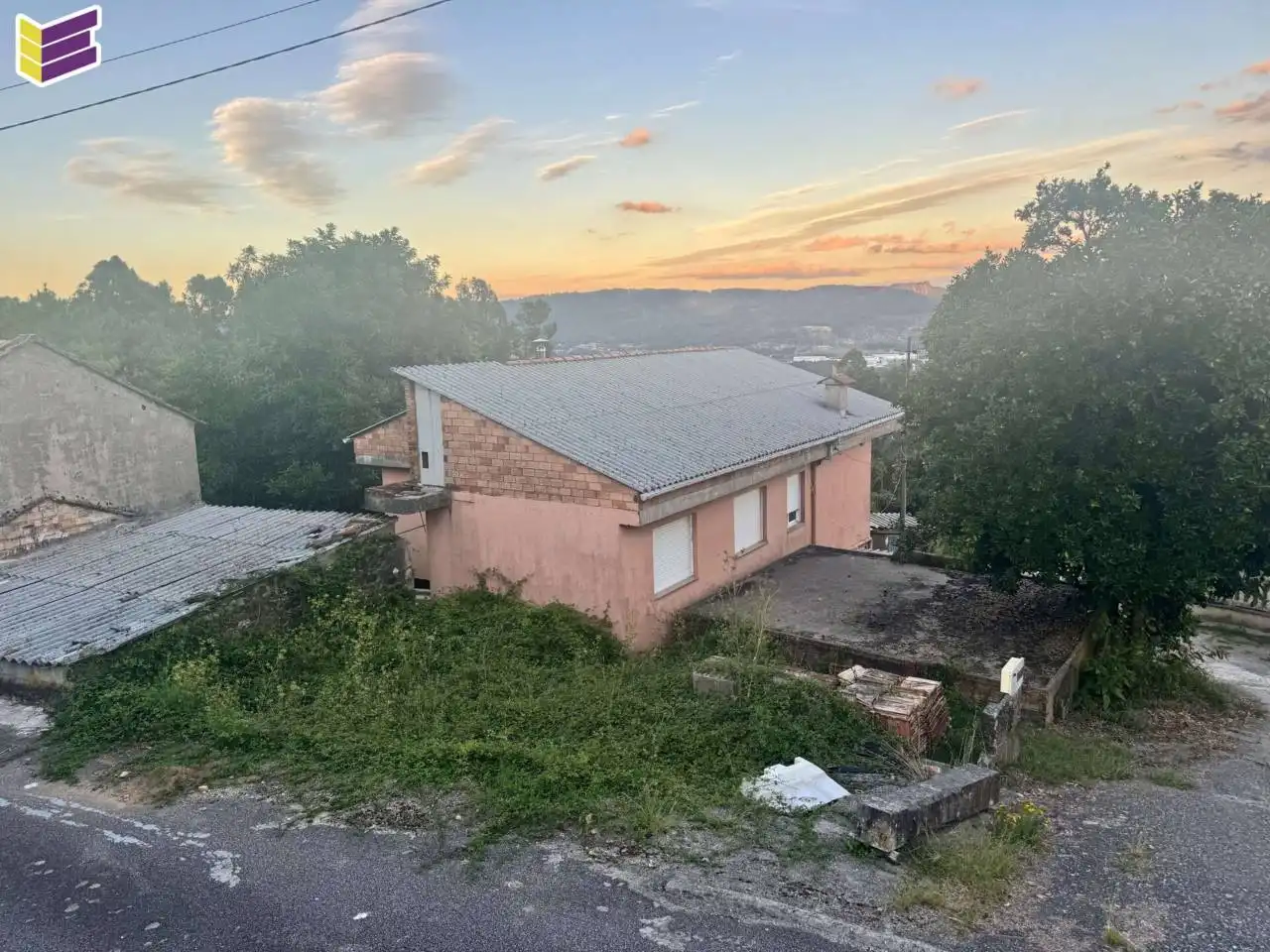 Casa amb jardí en venda a Calle Figueiras 17, imagen 18