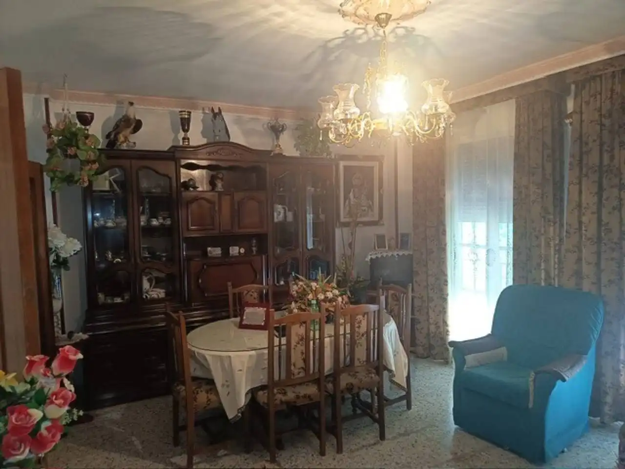 Appartamento con terrazza in vendita a Las Tinajerías - Juderías, imagen 6