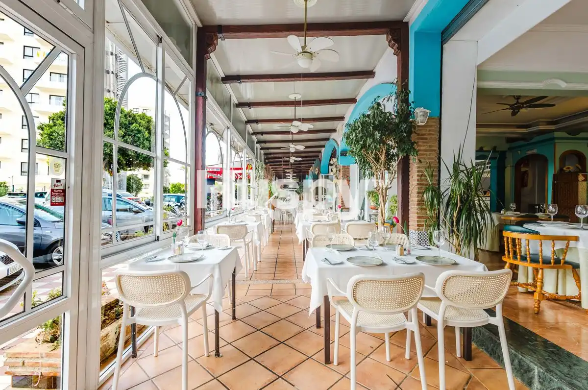 Business premises for sale in Calle Salvador Allende, imagen 4