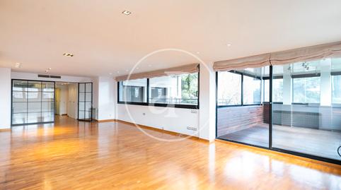 Foto 4 de Pis de lloguer a Carrer de Finestrelles, Finestrelles, Esplugues de Llobregat