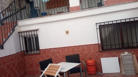 Foto 4 de Casa adosada en venta en Casco Histórico, Antequera