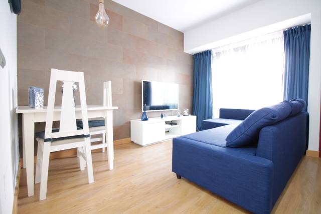 Piso en Venta en Pasaje Jack London, 11 en La Luz - El Torcal