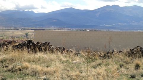 Suelo Urbano Consolidado en Venta en LA LASTRILLA  SEGOVIA  BENEFICIOS y VIRTUDES   El TAMAÑO   La SITUACIÓN en el centro del muni, imatge 4