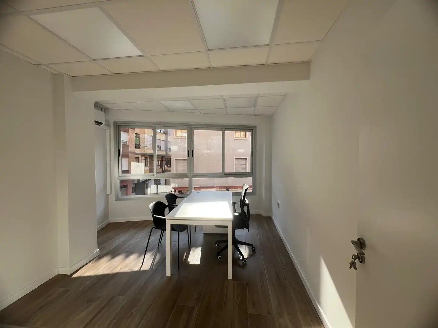 Büro mit Aufzug zur Miete in Carrer Falcons 8A, imagen 8