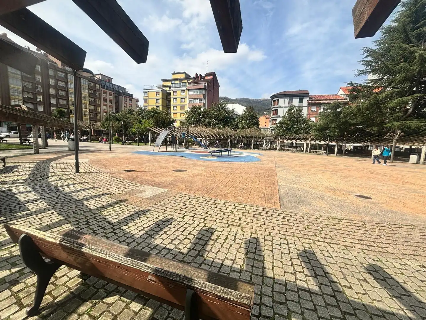 Piso con ascensor en venta en Calle Calle de Numa Guilhou 6, imagen 56