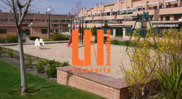 Flat for rent in Villanueva de la Cañada ciudad