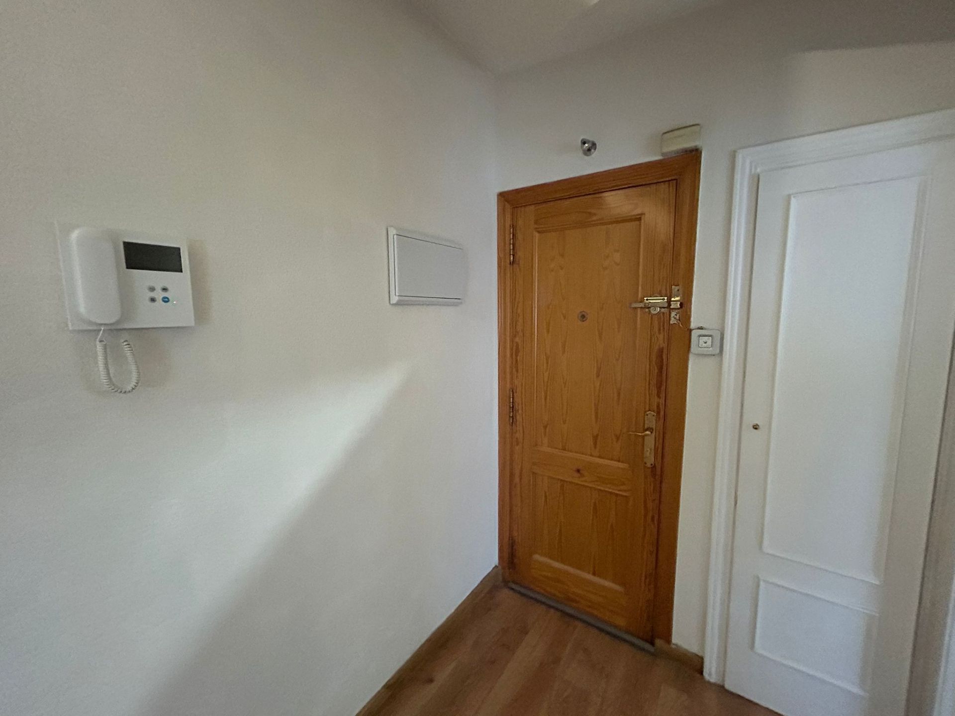 Attic for sale in Collado Villalba  with Air Conditioner, Heating and Storage room