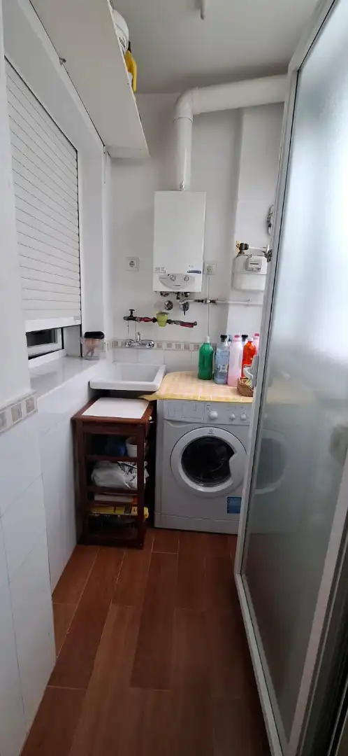 Baño de Piso en venta en Granada con Aire acondicionado, Calefacción y Parquet