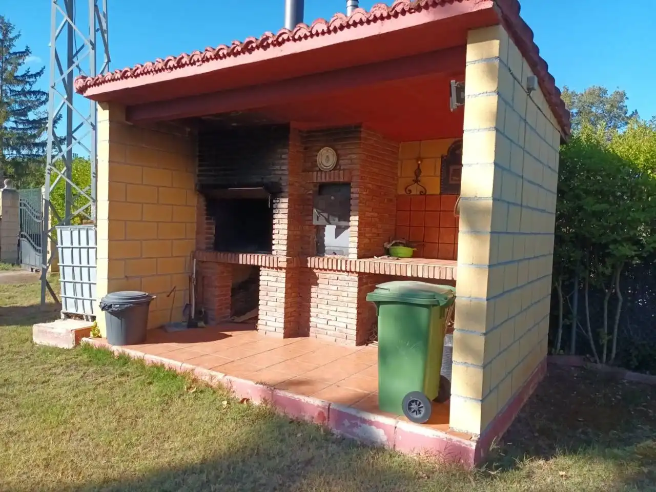 Country homes for sale in Entrena