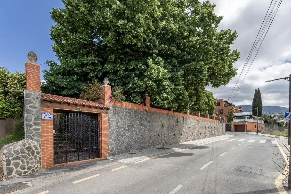 Detached house with pool for sale in Calle del Albaricoque 3, imagen 52