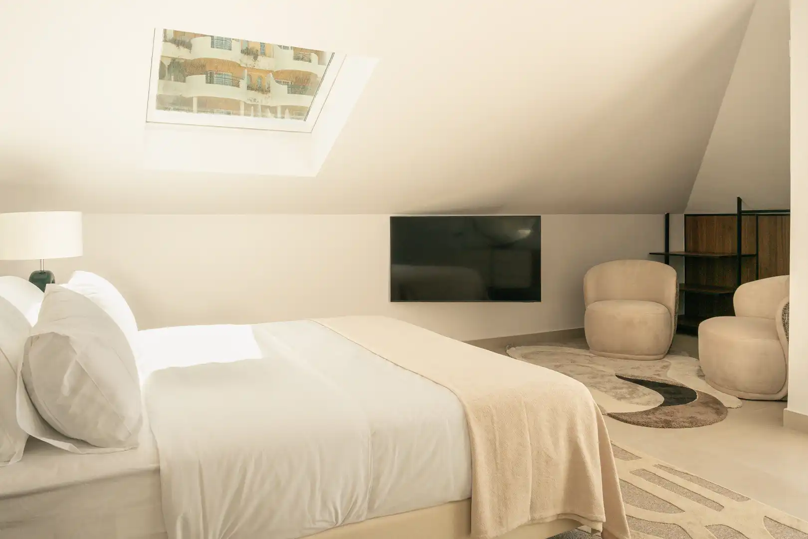 Apartament amb piscina en venda a Marbella Centro, imagen 50