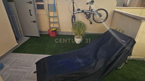 Foto 4 de Apartamento en venta en Alegría de la Huerta- Jardín de Málaga, Málaga Capital