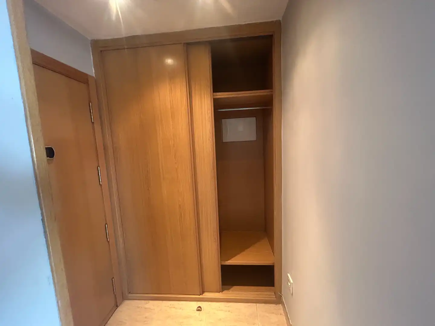 Habitación de Piso en venta en Valladolid con Calefacción, Terraza y Trastero