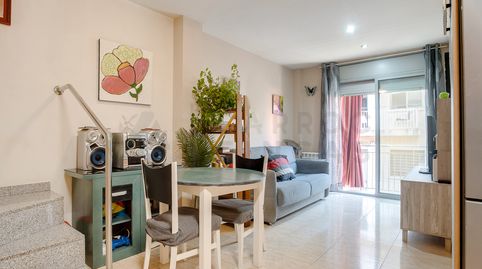 Foto 5 de Dúplex en venda a Canovelles, Barcelona