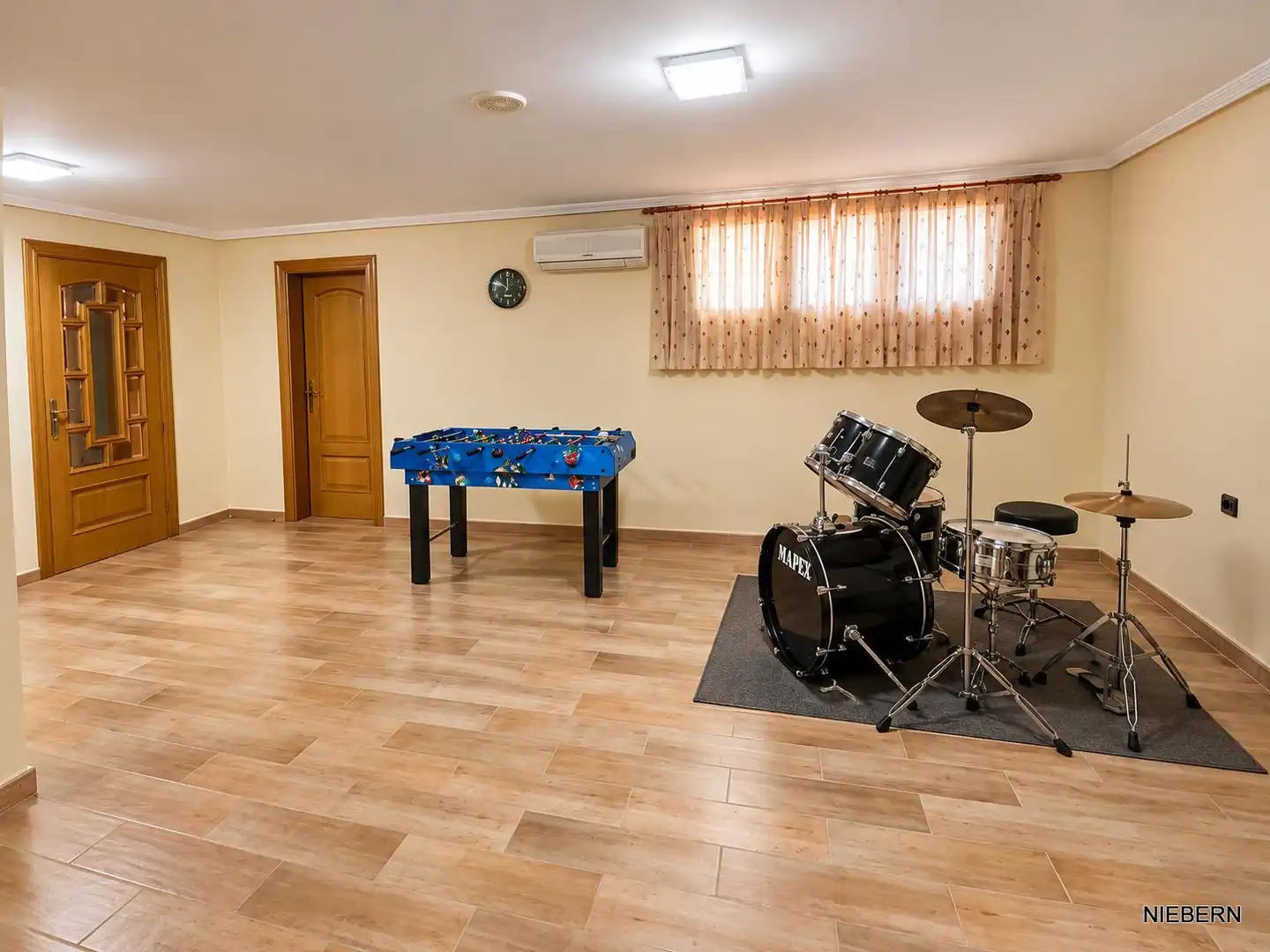 Casa o chalet en venta en Cartagena con Aire acondicionado, Jardín privado y Terraza