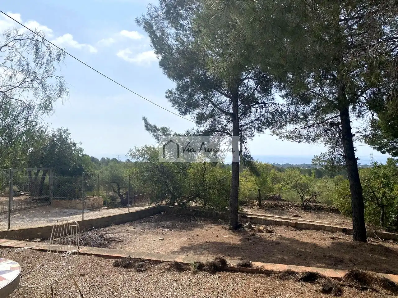 Finca rústica en venta en Vandellòs i l'Hospitalet de l'Infant con Terraza, Trastero y Piscina