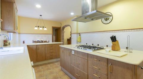 Foto 5 de Casa o chalet en venta en El Vedat - Santa Apolonia, Torrent