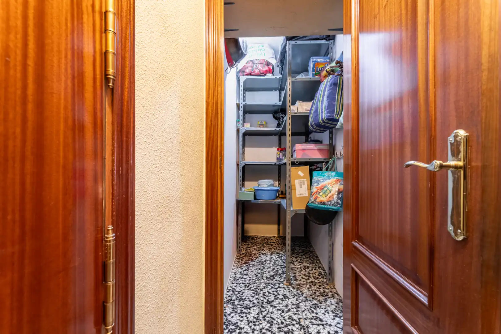 Piso en venta en Madrid con Aire acondicionado, Calefacción y Terraza