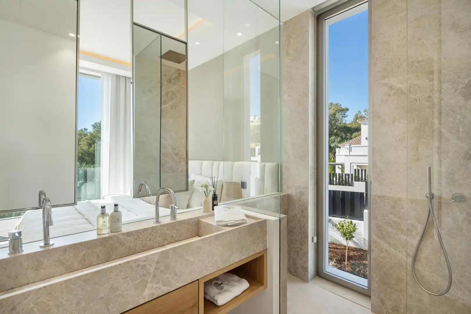 Maison avec piscine à vendre à Nueva Andalucía, imagen 26