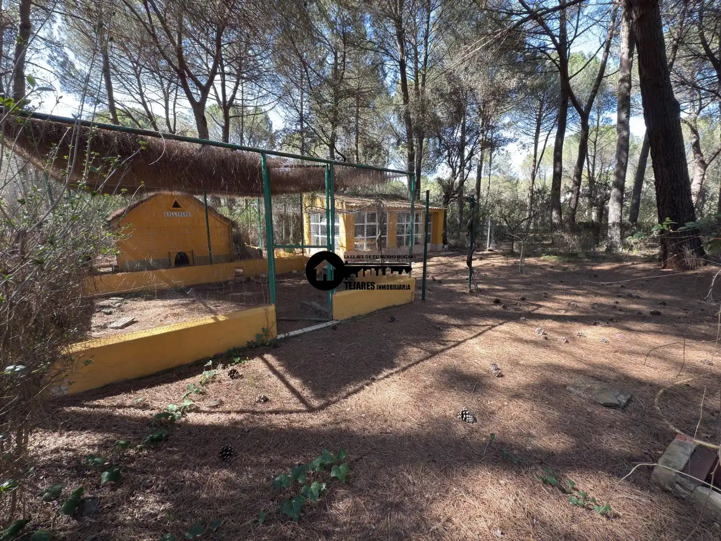 Chalet con terraza en venta en Pedanías - Extrarradio, imagen 4