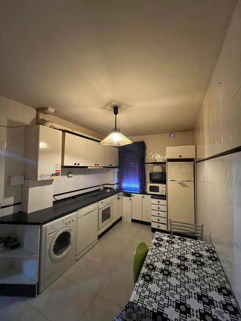Wohnung zum Verkauf in Avenida República Argentina, imagen 6