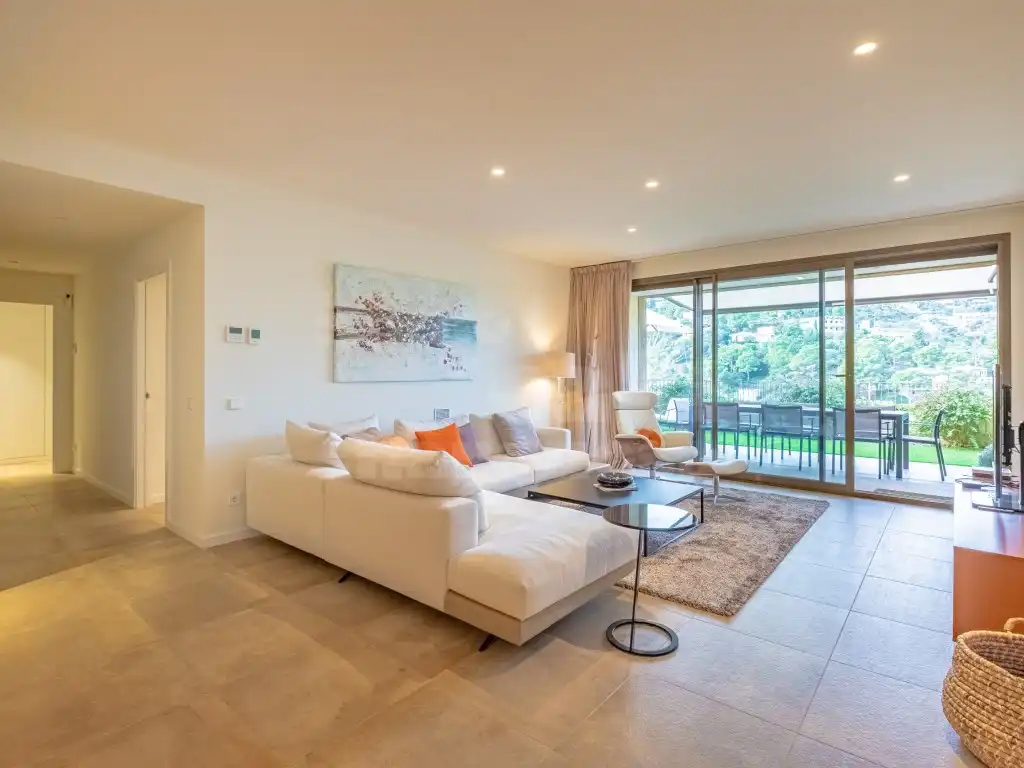 Apartament de lloguer a Sa Riera - Sa Fontansa, imagen 9