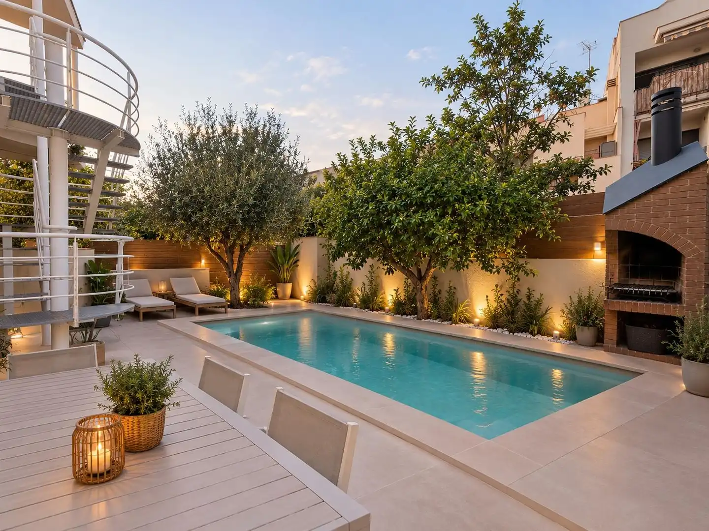 Casa con terraza en venta en Nord-Oest - Can Noguera, imagen 2