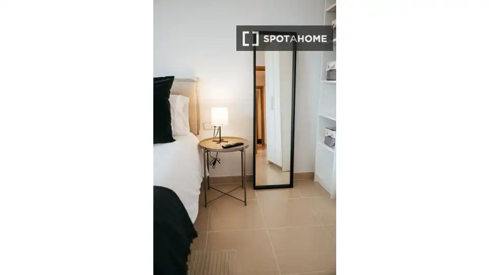 Zimmer in El Poblenou