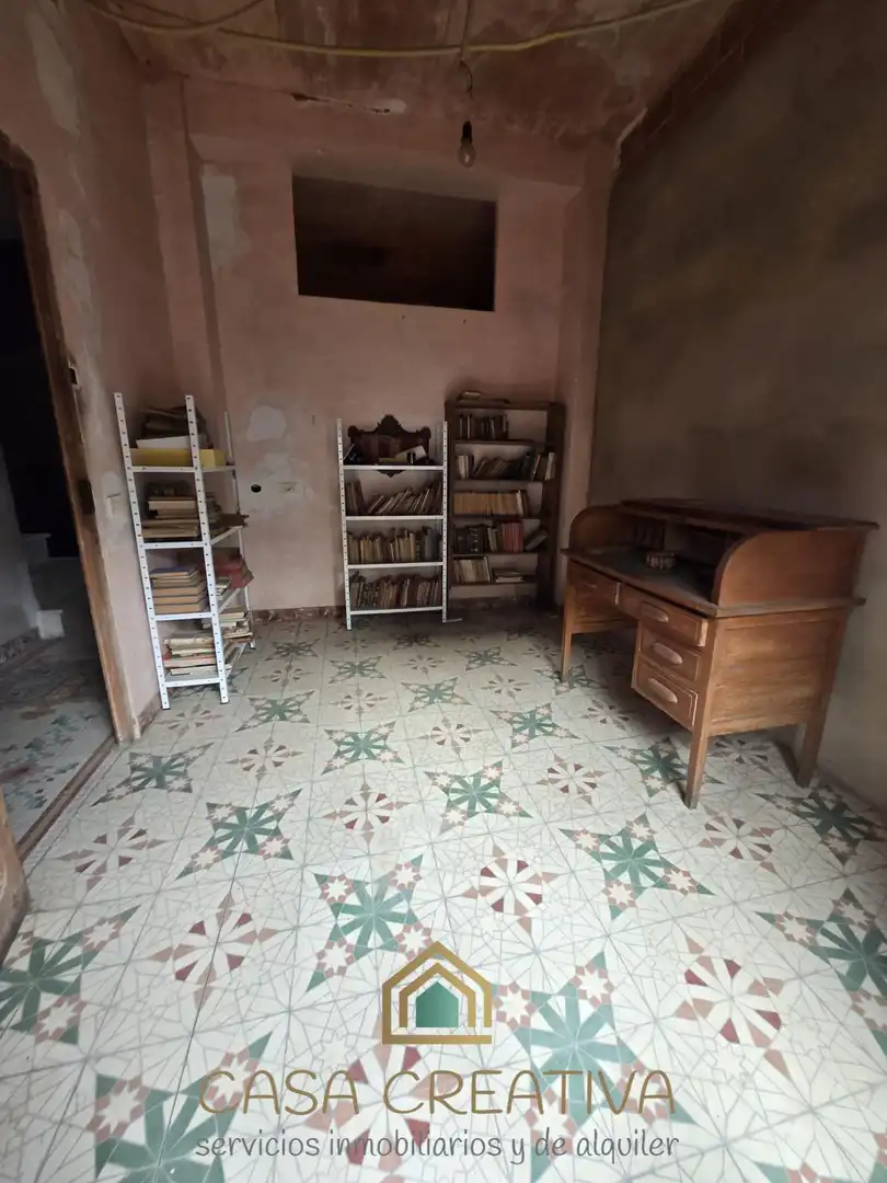 Einfamilien-Reihenhaus zum Verkauf in Favara