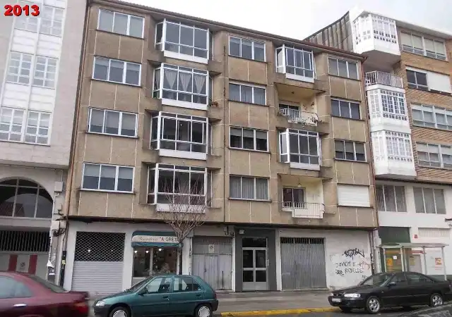 Casa en venta en Fene, imagen 2