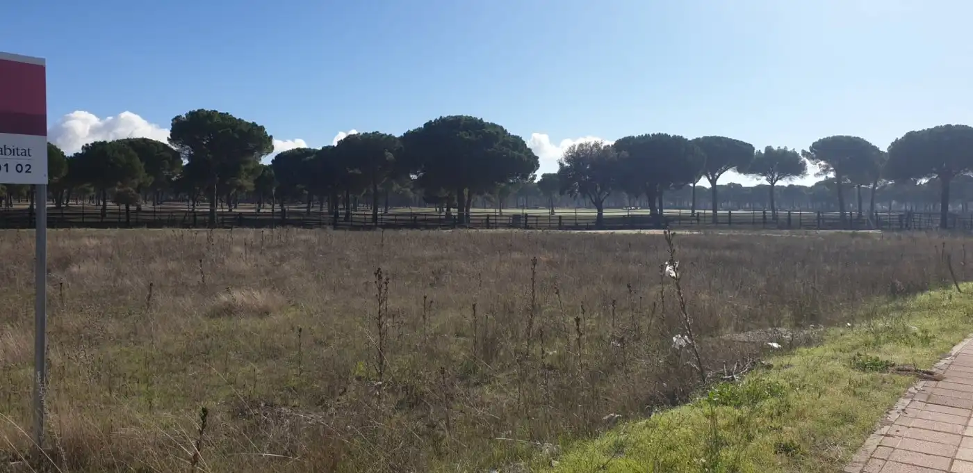 Terreni e lotti in vendita a Aldeamayor de San Martín, imagen 13