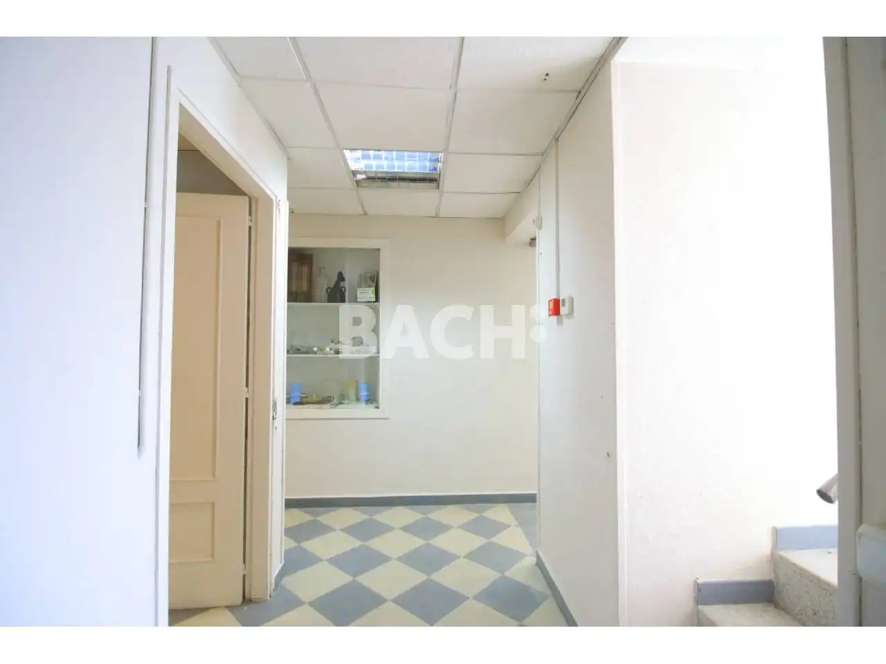 Local comercial en alquiler en Carretera Manresa 59, imagen 28