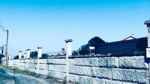 Foto 2 de Casa o xalet en venda a Rúa Pereiro de Aguiar, 4, San Francisco, Ourense Capital