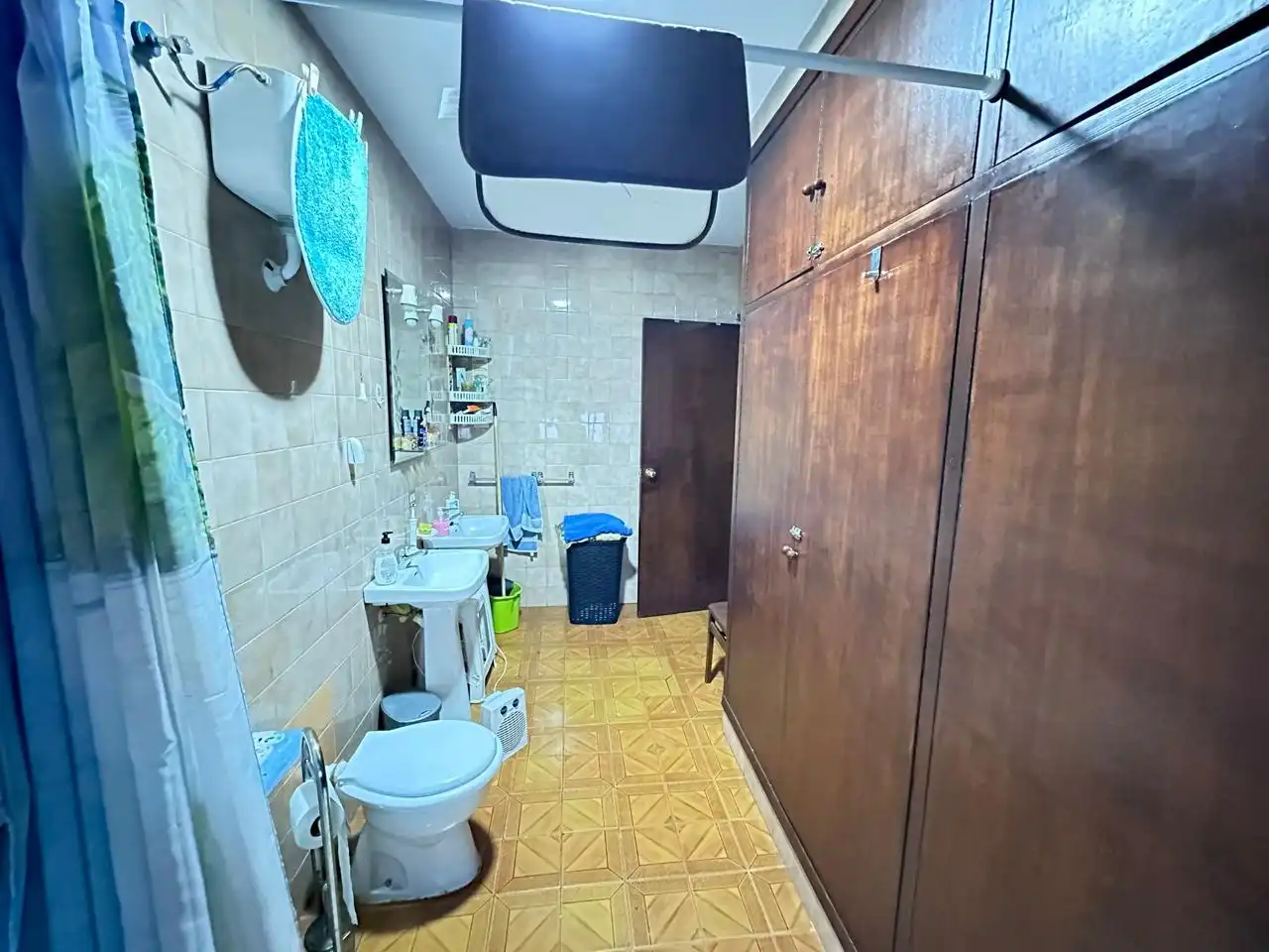 Baño de Piso en venta en Zafra