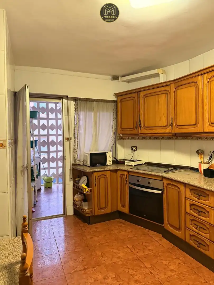Wohnung mit Terrasse zum Verkauf in Peñamefecit - Avda Barcelona, imagen 23