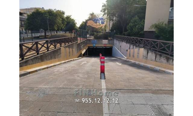 Garaje en Venta en Avenida CORIA en Triana Oeste