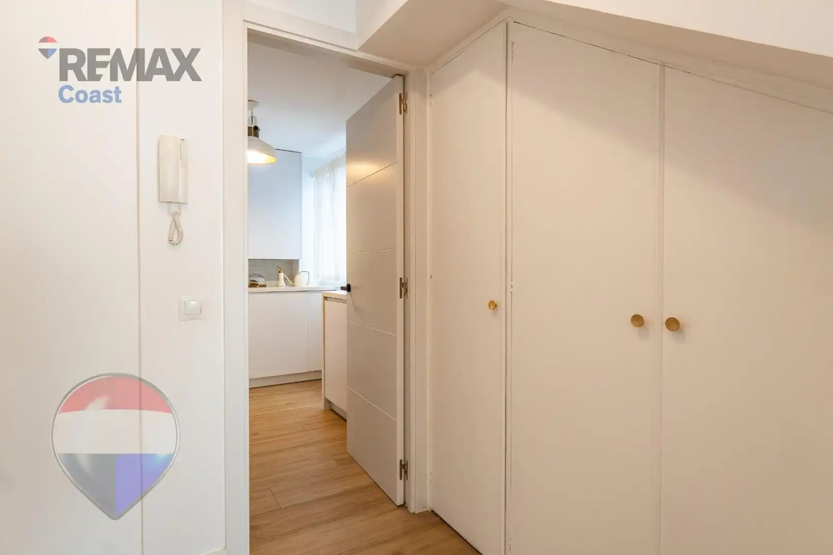 Dúplex en venta en Rincón de la Victoria con Amueblado y Balcón