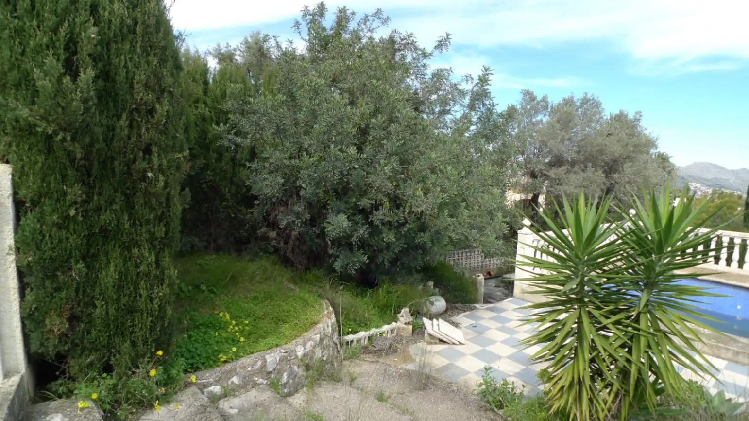 Residential land for sale in Orba, imagen 5