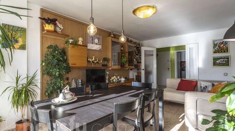 Foto 5 de Pis en venda a Cl Comtes D'urgell, ., Pardinyes, Lleida