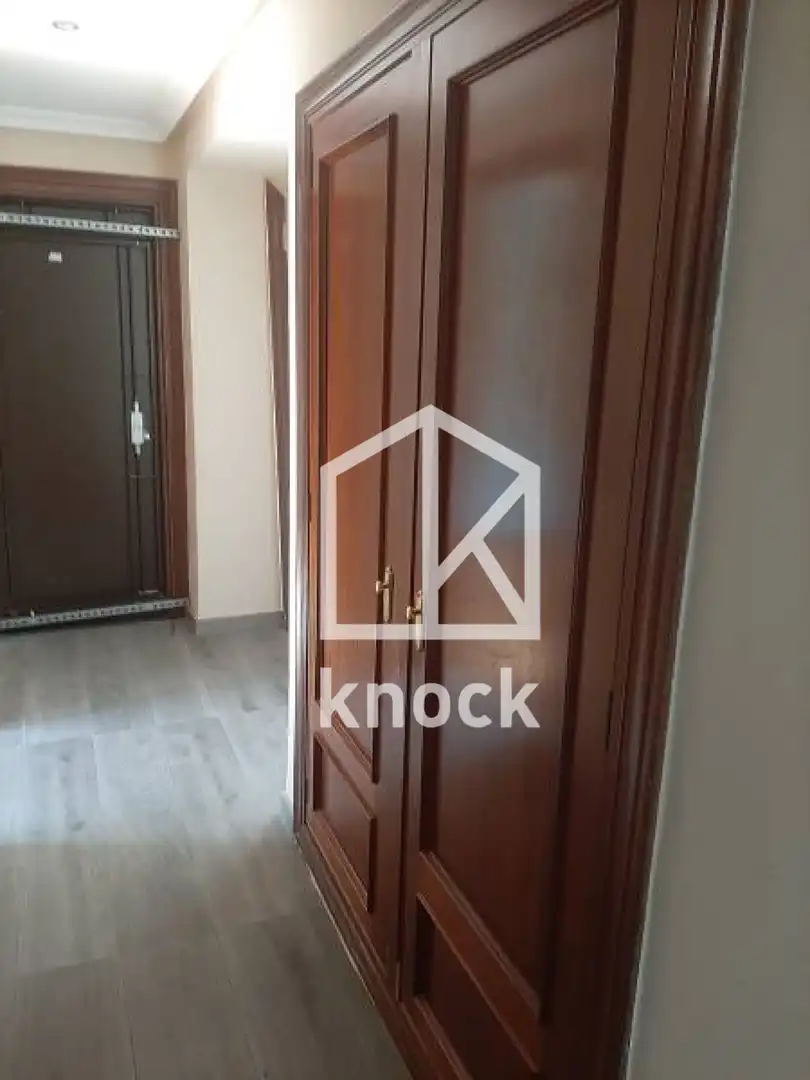 Schlafzimmer von Wohnung zum Verkauf in Lena mit Heizung und Abstellraum