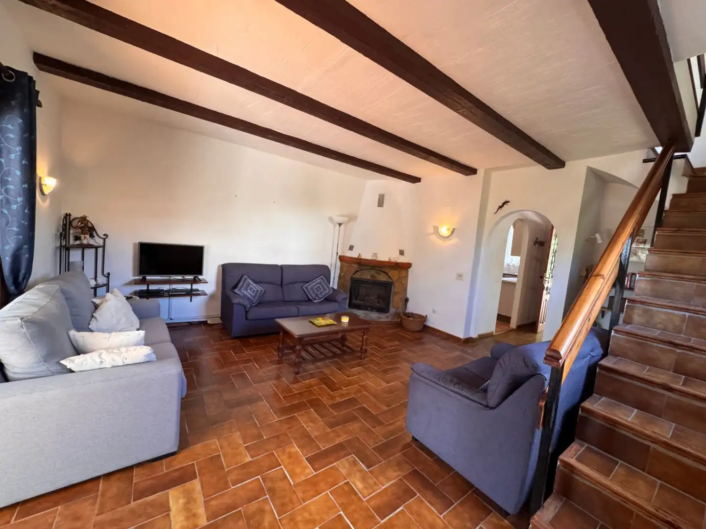 Bungalow mit Pool zum Verkauf in Moravit - Cap Blanc, imagen 7