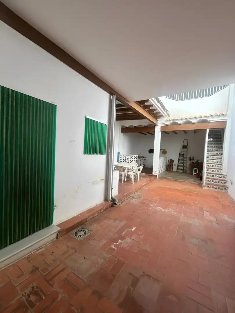 Casa o xalet en venda a Carrer de Santa Bàrbara, Algemesí
