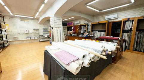 Photo 2 of Premises to rent in Passeig del Doctor Moragas, Centre - Eixample – Can Llobet, Barcelona