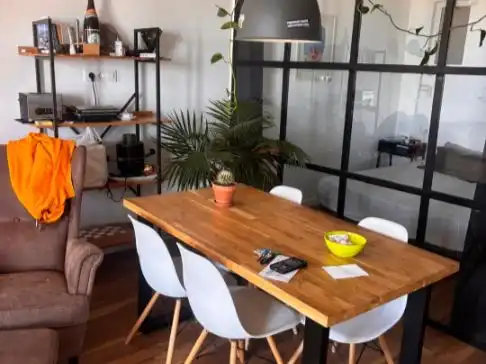 Apartment zur Miete in Baixada peixateria 23, imagen 13