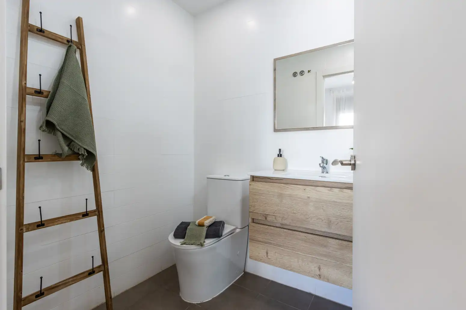 Flat for sale in Sant Pere Nord