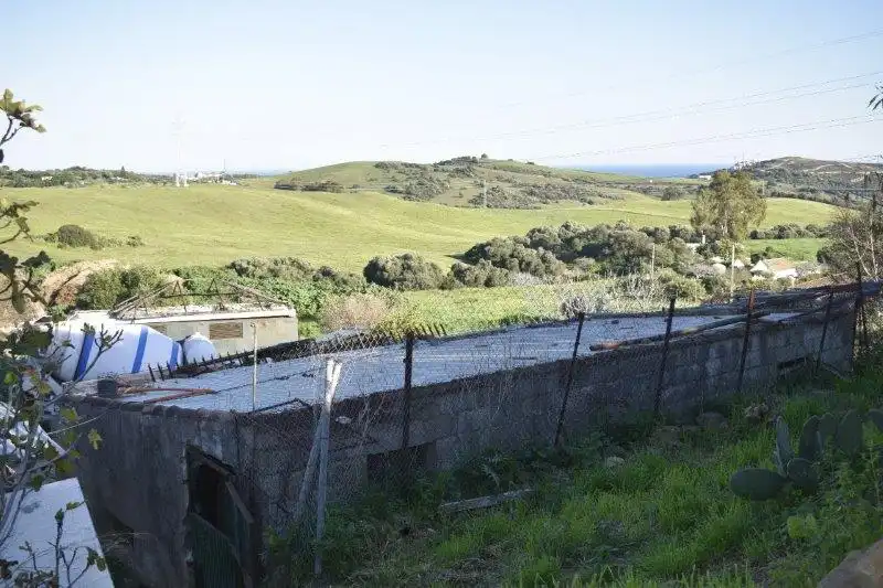 Außenansicht von Grundstücke zum Verkauf in Casares