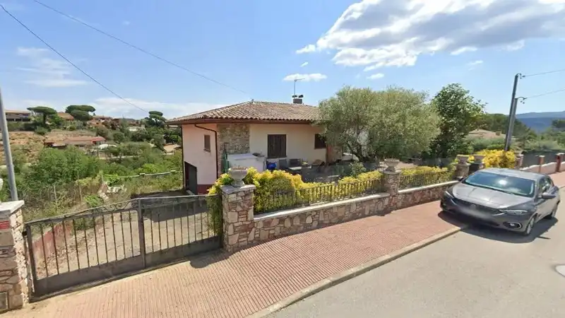 Houses for sale in Urbanitzacio Royal Park, Gualba