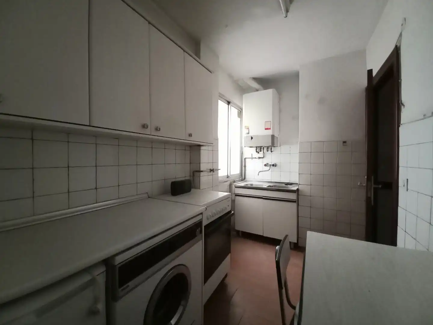 Flat with lift for sale in Calle Santa Clara, imagen 23