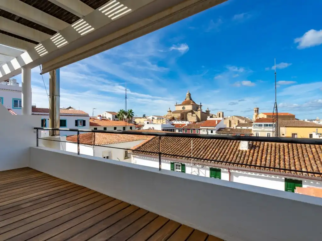 Casa in vendita a Maó ciutat, imagen 14