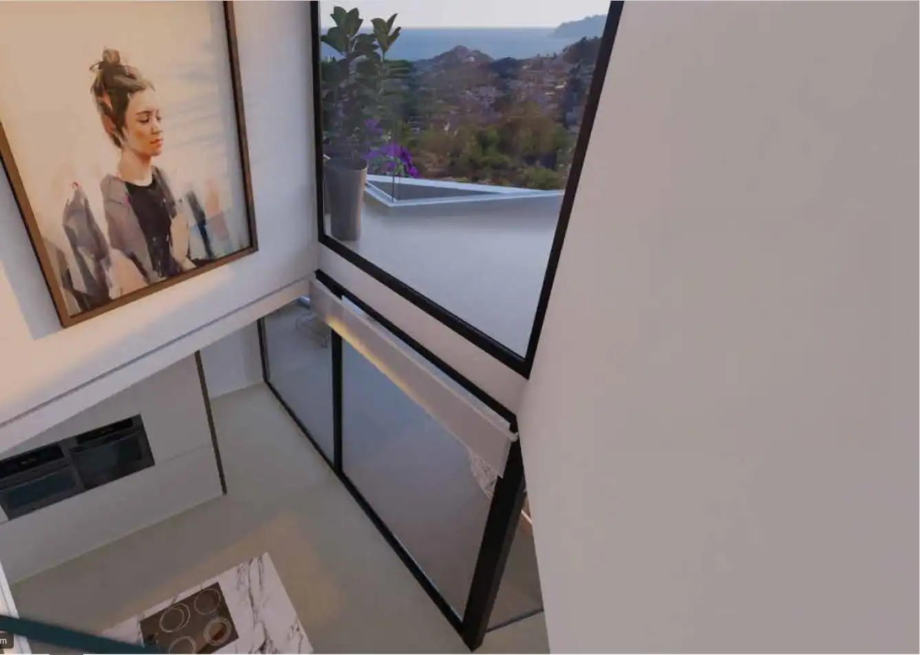 Detached house with terrace for sale in Alcassar, imagen 7